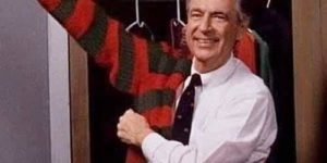 mr. rogers halloween spooktacular