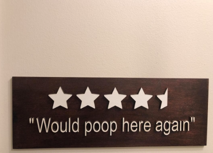 yelp... but just for public restrooms
