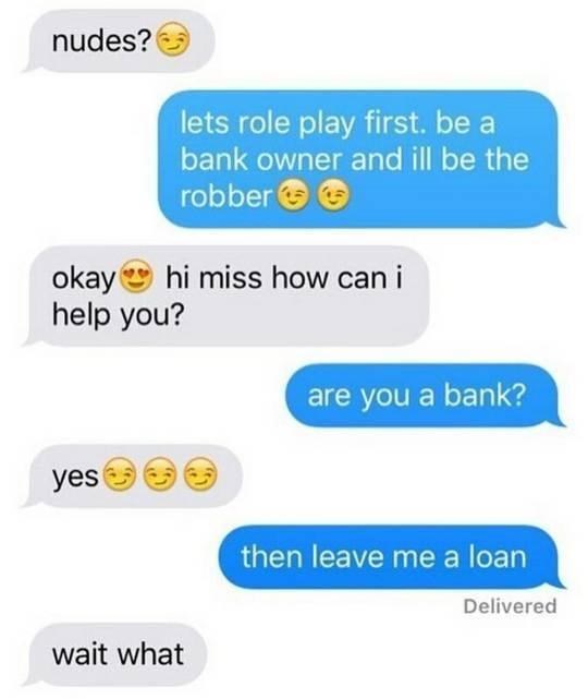 leave me a loan