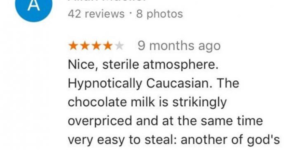 Whole Foods Review