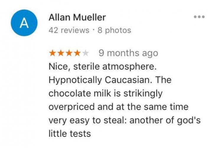 Whole Foods Review