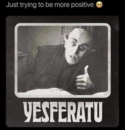 b positive