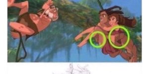 disney thought we wouldnt notice