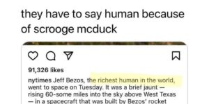 And all this time I thought they were the same