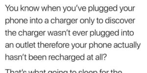 uncharged parents