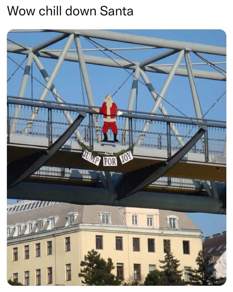 don't do it, santa!