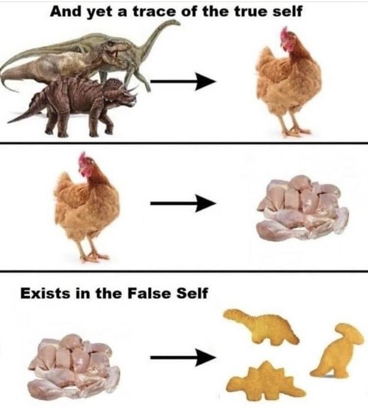 and it all comes full circle in the end