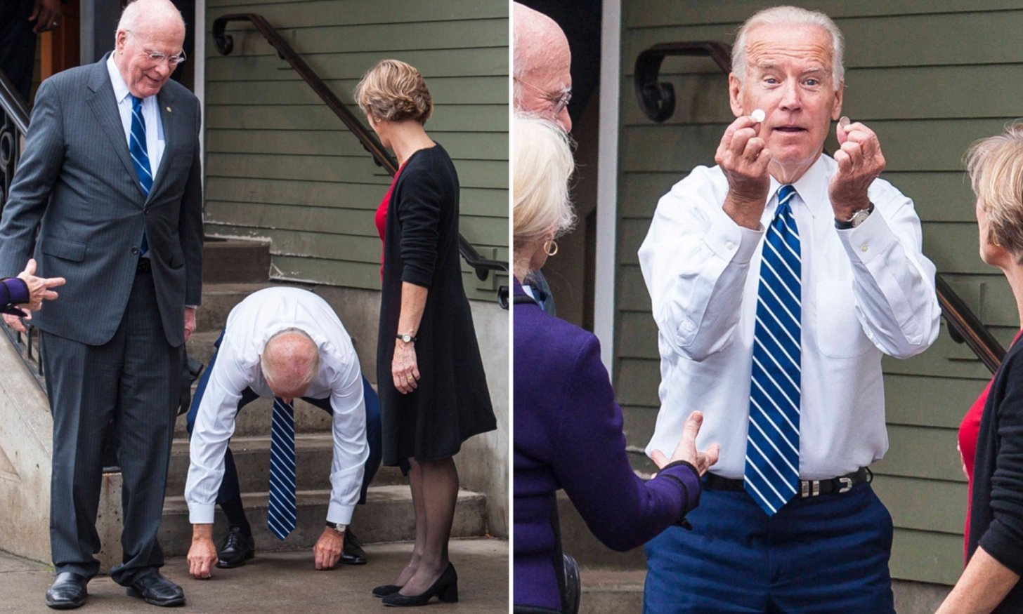 joe biden picking up georgia and pennsylvania