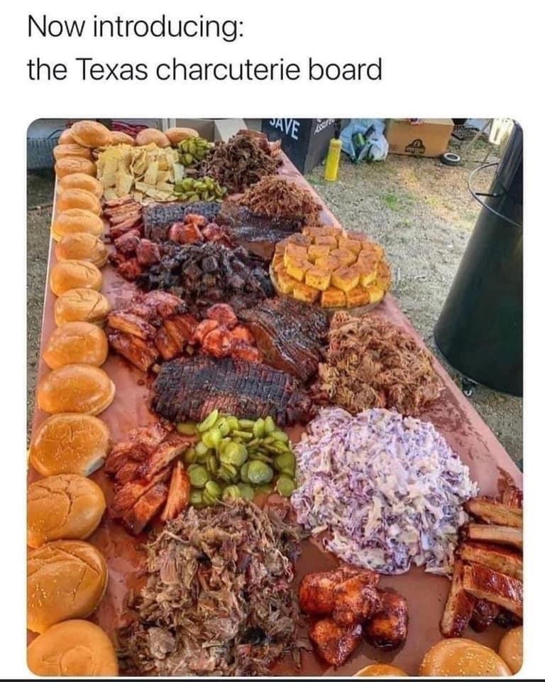 the perfect charcuterie board