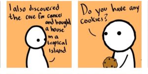 Cookie Love