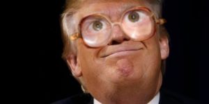 President Bubbles