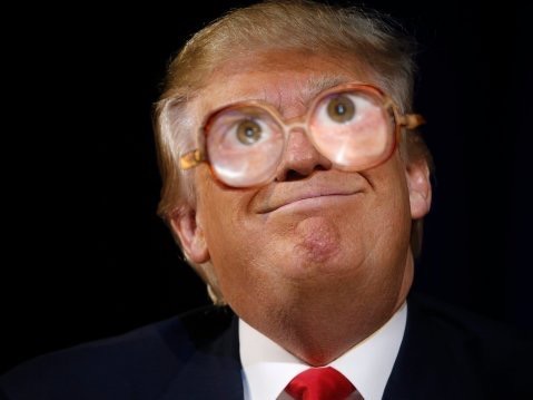 President Bubbles