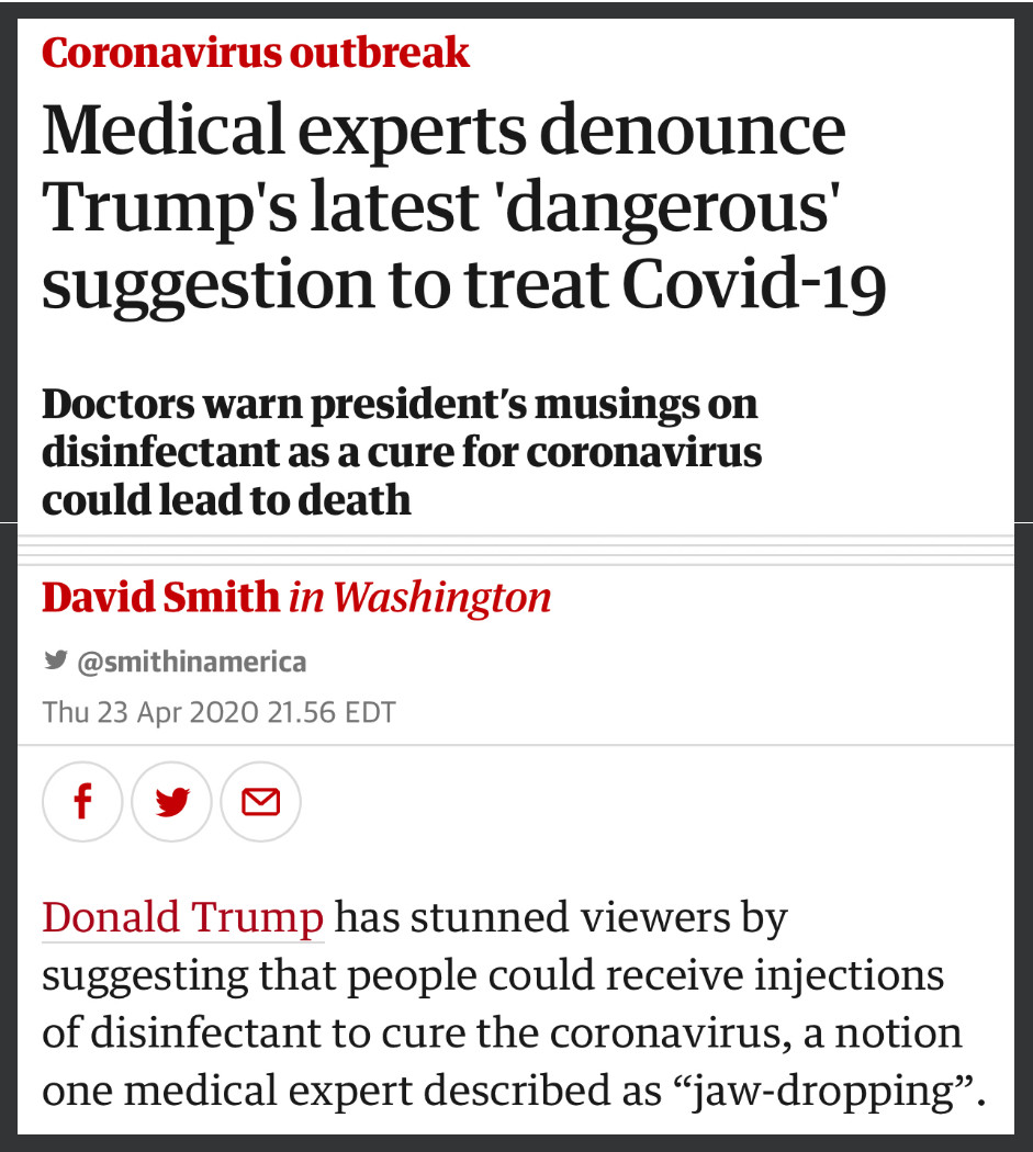 When Stable Geniouses Play 4D Chess 
