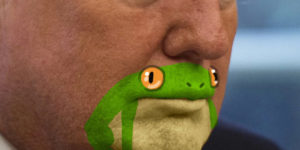 Rare+Pepe+vs+Trumps+face.+%5Bso+many%5D