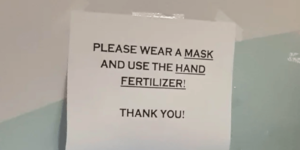 don’t forget the hand fertilizer
