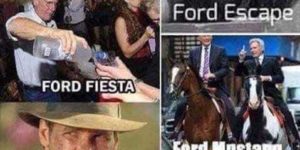 name a more iconic ford