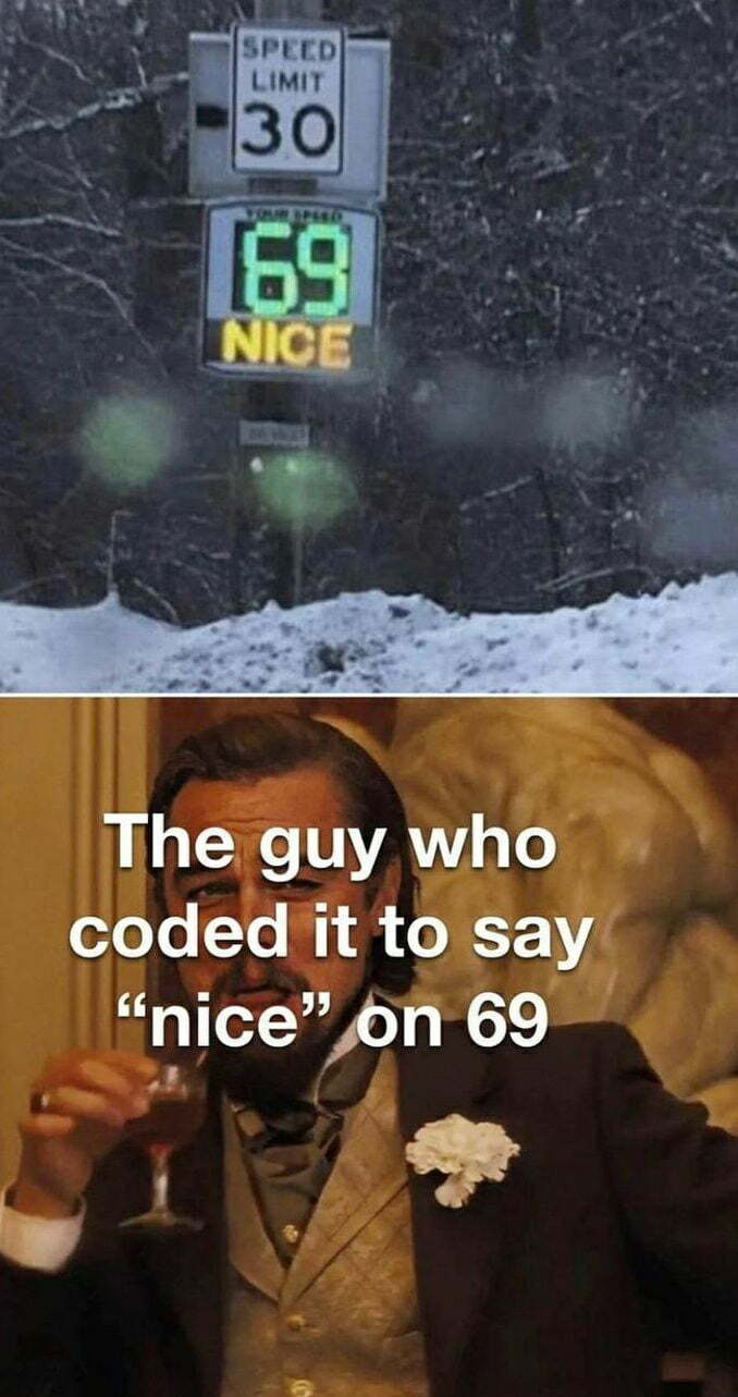 NICE, INDEED