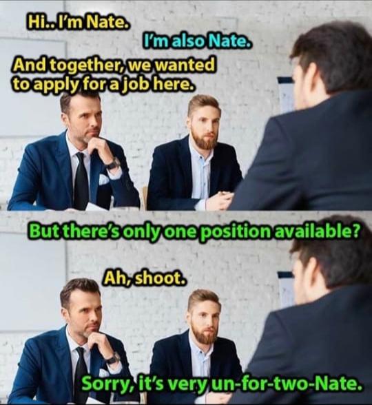 hire them both