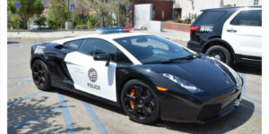 OK but how are we supposed to recruit? – Your local PD, probably.