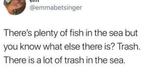 The+ratio+of+trash+to+fish+is+way+off.