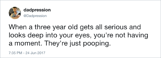 2017 Parenting According To Twitter [so many]