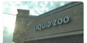 liquid zoo