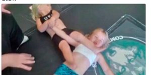 what happened in daycare fight club did not stay in daycare fight club