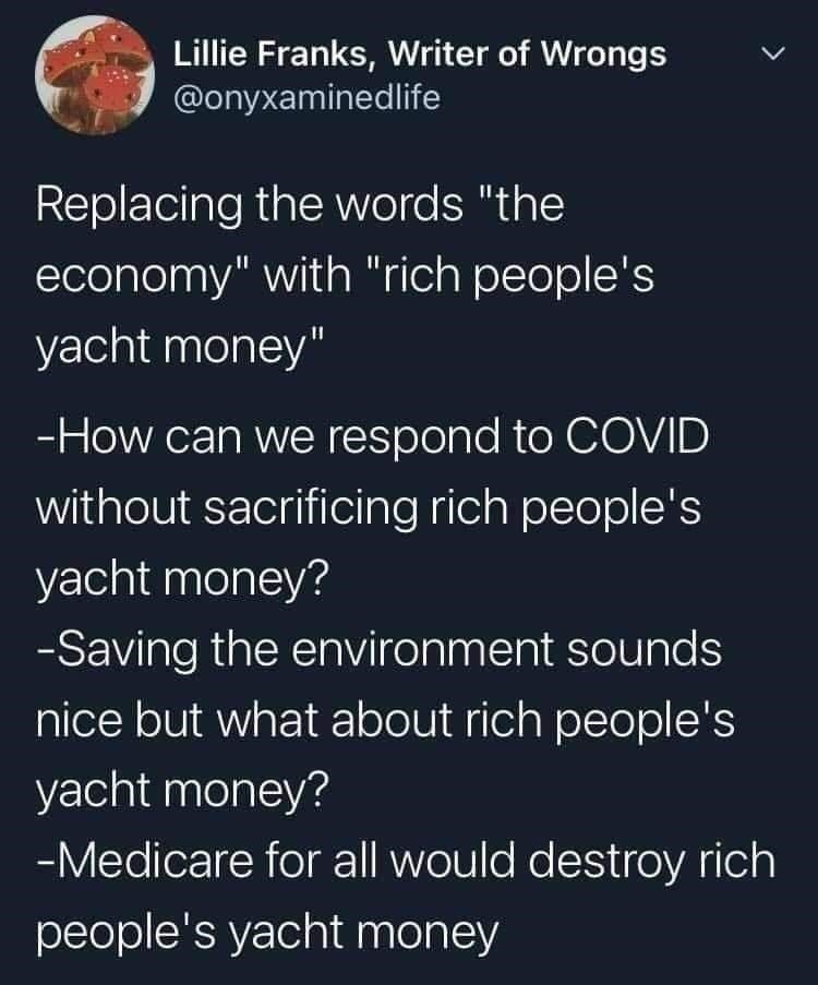 how many yachts do you really need?