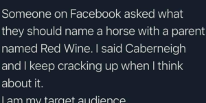 caberneigh