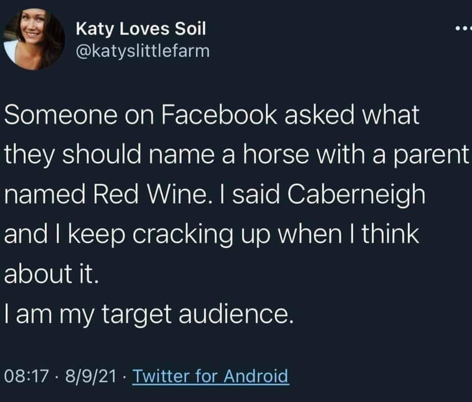 caberneigh