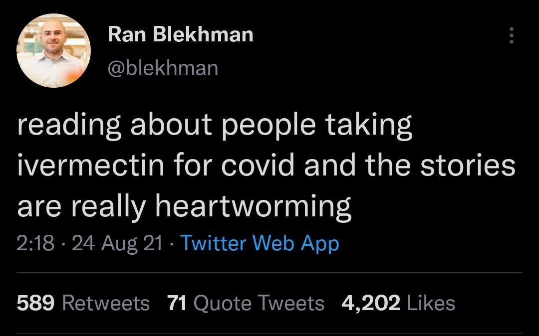 heartworming