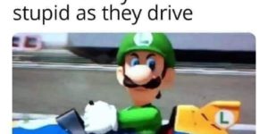 luigi is all of us