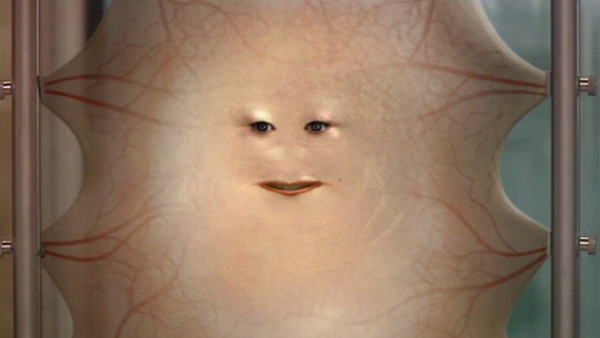 Moisturize me!