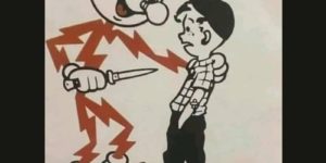 ’90s kids cartoons have nothing on ’70s warning ads for kids