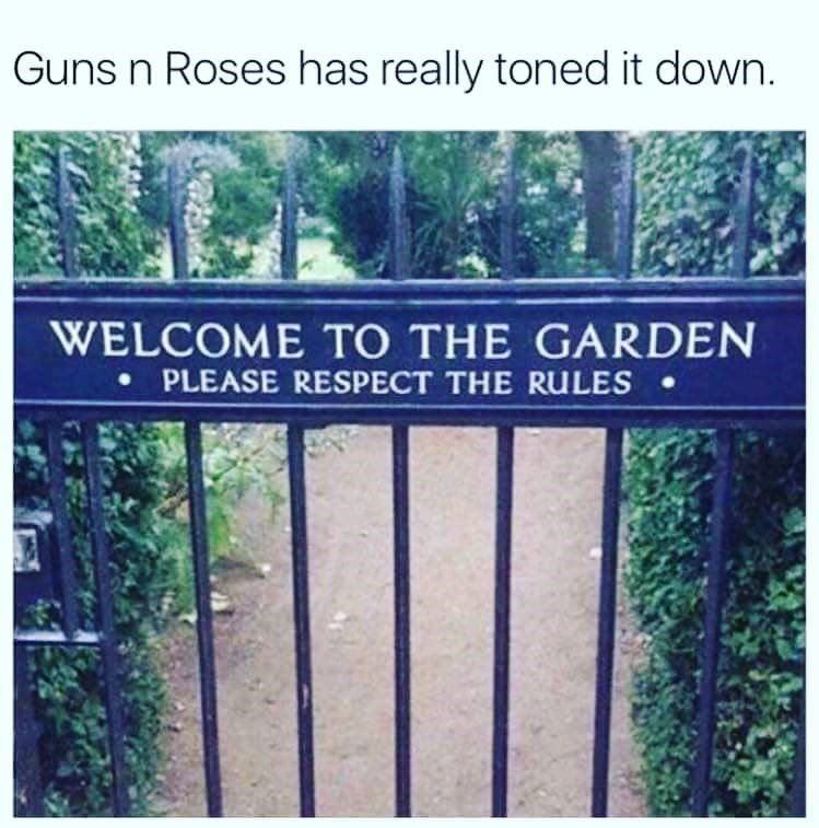 where are the fun and games?