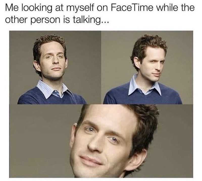 gotta find my best angle