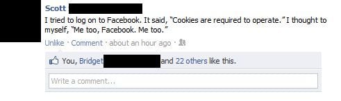 Cookies are required to operate.