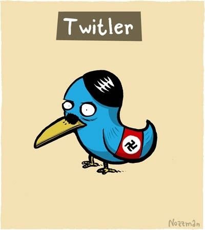 Twitler.