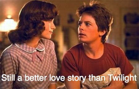 Still a better love story than Twilight.