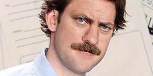 Jim Swanson or Ron Halpert?