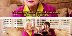 A+glass+of+wine+a+day+can+extend+your+life.