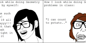 Geometry.