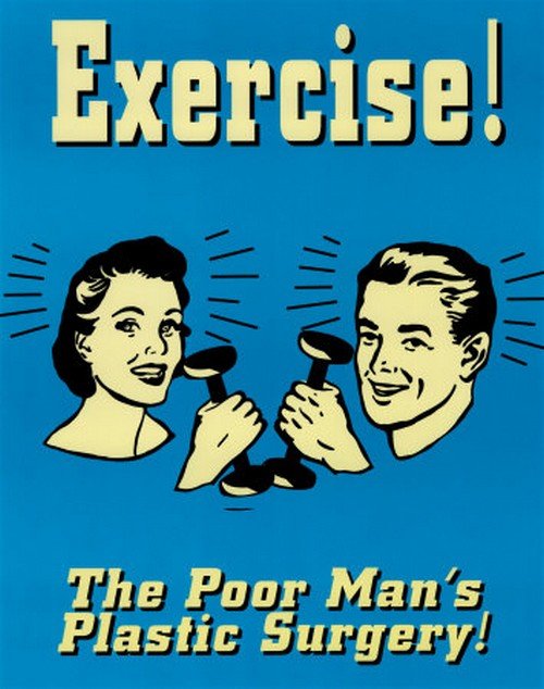 Exercise!