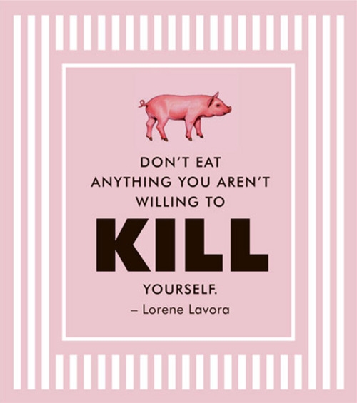 Are you carnivore enough?