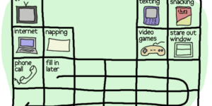 The+Periodic+Table+of+Procrastination.