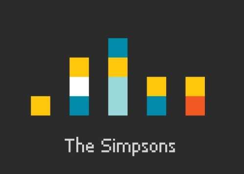 The Simpsons.