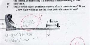 Physics problem.