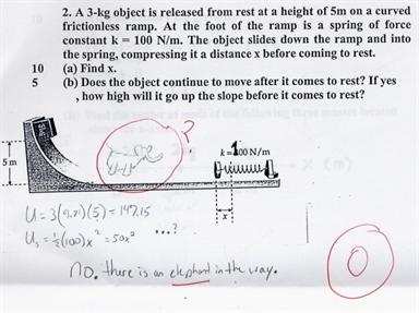 Physics problem.