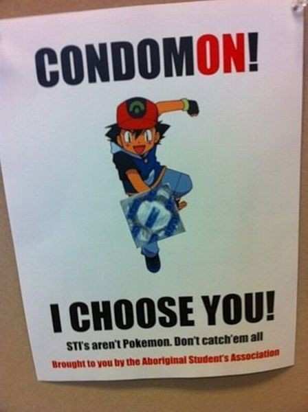 I CHOOSE YOU!