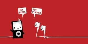 Sup player.